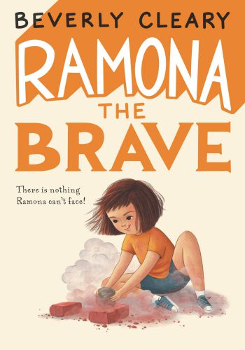 Ramona Th Brave